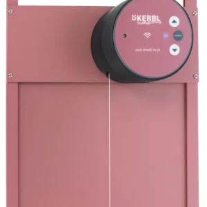 Kerbl Automatische Hühnertür - Komplettset Sichere Zahlung
