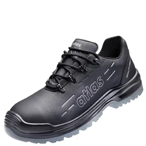 Letzte Chance Atlas Halbschuh MAX 100 PRO - S3 - W10