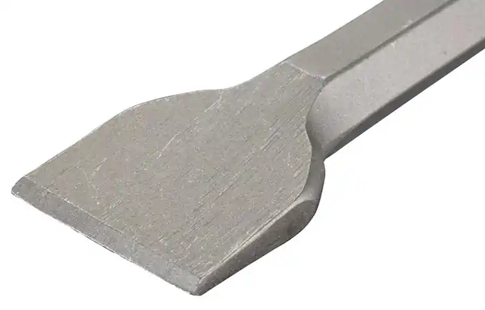 Garantierte Lieferung Makita Breitmeissel B-07347 - 50x150mm - 19mm 6-kant