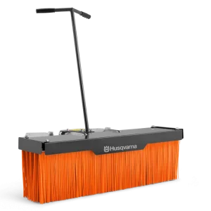Husqvarna Kehrbesen 105cm für R 200 Knallerangebot