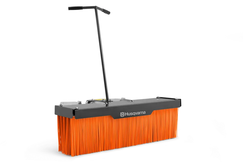 Husqvarna Kehrbesen 105cm für R 200 Knallerangebot