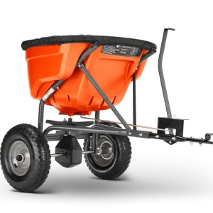 Aktuell Streuwagen Spreader 75 - für größere Flächen - 75 l inklusive Montage und Lieferung
