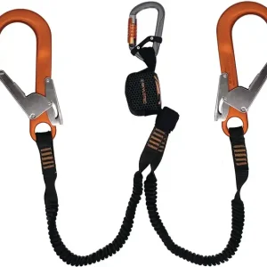 Billig BFD-Verbindungsmittel Nanolink Flex L.1,8m EN 355:2002,RFU PPE-R/11.063,RFU...