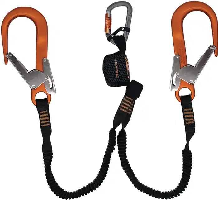 Billig BFD-Verbindungsmittel Nanolink Flex L.1,8m EN 355:2002,RFU PPE-R/11.063,RFU...