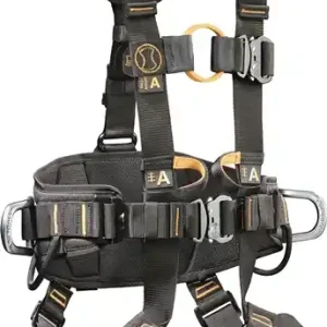 Ampuri Wind EN 358:2018,,EN 361:2002,,EN 813:2024 5-Punkt f.Gr.M/L SKYLOTEC Preisknaller