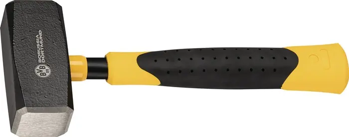 Abverkauf Fäustel BVB-Look Kopf-G.1250g STA PICARD