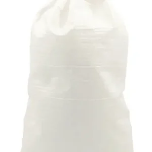 Preiswert Bändchengewebesack B.600mm H.1000mm 75l ASUP