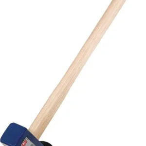 Expressversand Plattenlegerhammer 5250g holz- u.ringverkeilt L.73cm Stiel-L.70cm IDEAL