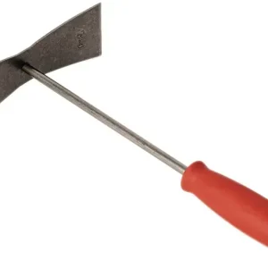 Letzte Chance Doppelhacke B100xL330mm 2-in-1-Doppelhacke POLET