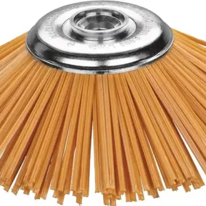 Rundbürste KBMK Bohr.25.4mm PP 10mm Sichere Zahlung