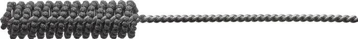 Honbürste IBFH D.32mm K120 2,8mm Draht Besatz-L.70mm LESSMANN Preis Gesenkt