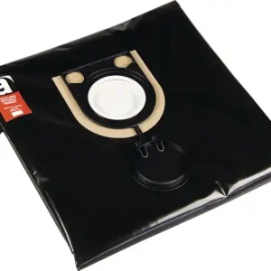 Sicherheitsfiltersack enviro PE/Vlies Inh.5 St.f.enviro Dustkiller Geräte ASUP Highlight