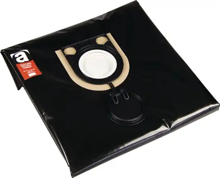 Sicherheitsfiltersack enviro PE/Vlies Inh.5 St.f.enviro Dustkiller Geräte ASUP Highlight