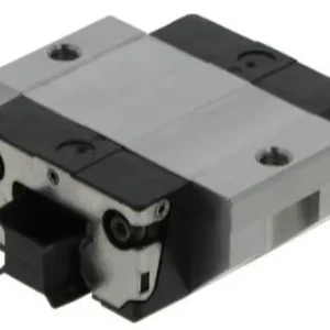 Führungswagen R166519420 KWD-015 -FKS-C0-N-1 ( 0,161kg 15er Reihe BOSCH REXROTH Begrenztes Angebot