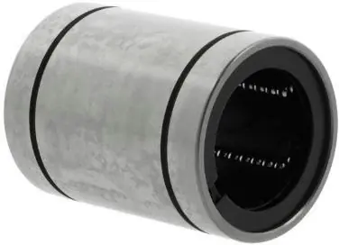 Preisknaller Linear-Kugellager LM4 4mm AD 8mm B.12mm 1St./VE THK