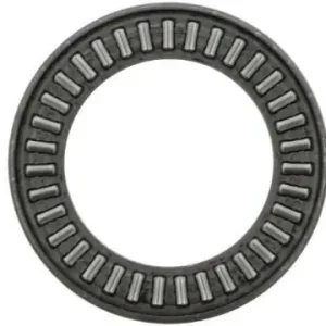 Axial-Nadellager AXK1024 ID 10mm AD 24mm Breite2mm 1St./VE SKF Kracherpreis