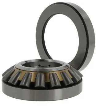 Expressversand Axial-Pendelrollenlager 29230 M ID 150mm Breite39mm -30 b.+200GradC 1St./VE NSK