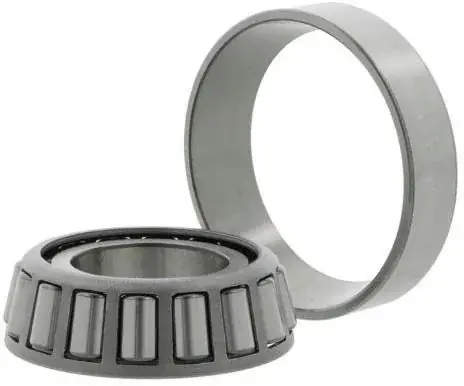 Highlight Kegelrollenlager 4T-07100SA/07210 X ID 25,4mm AD 50,8mm Breite15,011mm 1St./VE