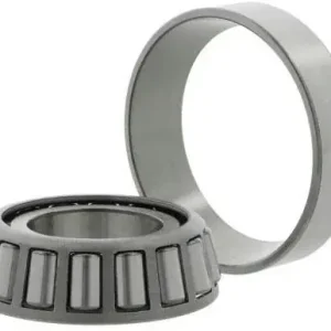 Geprüft Kegelrollenlager 4T-L327249/210 ID 133,35mm AD 177,008mm Breite26,195mm 1St./VE