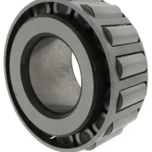 Kegelrollenlager 4T-M12649 ID 21,43mm 1St./VE NTN Neue Kollektion