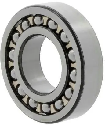 Schneller Versand Pendelkugellager 1322 KM ID 110mm AD 240mm Breite50mm 1St./VE SKF