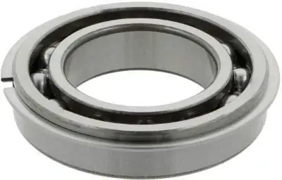 Aktuell Rillenkugellager 6218 NRC3 ID 90mm AD 160mm Breite30mm 1St./VE NSK