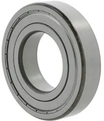 Rillenkugellager 6222 -ZZ ID 110mm AD 200mm Breite38mm 1St./VE TIMKEN Top-Angebot