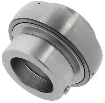 Markenprodukt Spannlager EX309 G2 ID 45mm AD 100mm Breite58,7mm 1St./VE SNR