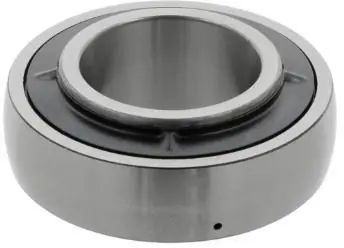 Spannlager YSA207 -2FK ID 30mm AD 72mm Breite30,5mm 1St./VE SKF Jetzt Bestellen