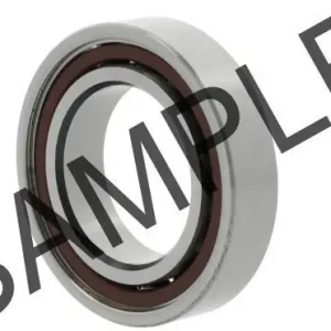 Spindellager HSS71903 -C-T-P4S-UL ID 17mm AD 30mm Breite7mm 1St./VE FAG Super-Preis