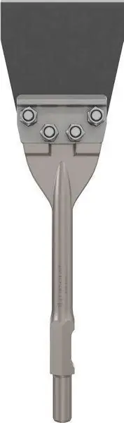 Top-Preis Fliesenmeißel PRO HEX Schaft-Q.6kant-Schaft 30mm 510mm BOSCH