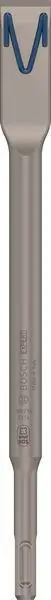 Flachmeißel EXPERT SDS plus-8C L.250mm B.20mm SDS plus 1 St.BOSCH Must-Have
