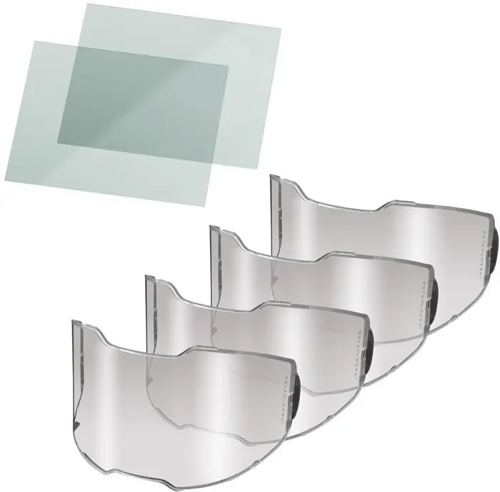 Ersatzscheiben-Set f.SPLIT 6er Set STAHLWERK Sale