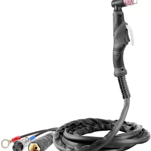 Plasmaschneidbrenner P-60 m.5m Schlauchpaket STAHLWERK Mega-Angebot