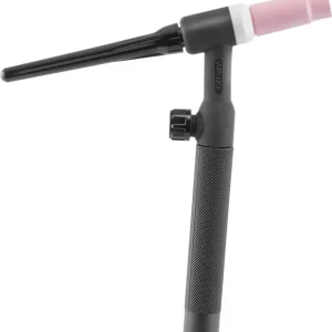 Schweißbr.Lift-Tig-Brenner WP-17V m.9mm Dorn 4m STAHLWERK Begrenztes Angebot