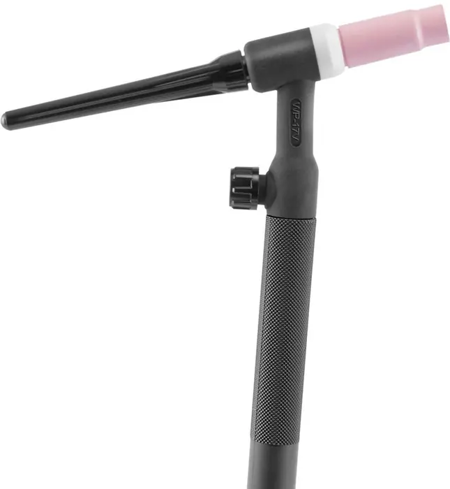Schweißbr.Lift-Tig-Brenner WP-17V m.9mm Dorn 4m STAHLWERK Begrenztes Angebot
