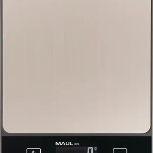 Briefwaage MAULlibra Wägebereich 5kg Batteriebetrieb Ziffernschritt 1,0g Angebot