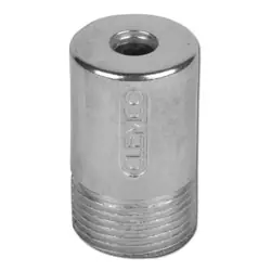 Strahldüse Borcarbid - klein - Düsen-Ø 3 bis 12 mm - Länge 40 mm - ¾ Zoll Feingewinde Saisonangebot
