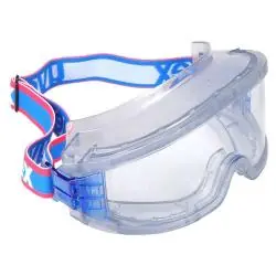 Vollsichtbrille Uvex Ultravison - beschlagsfrei Sale