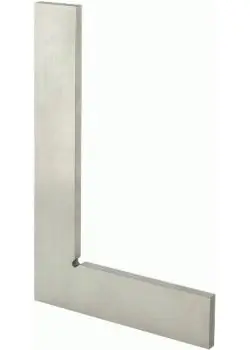 Sale Werkstattwinkel - ohne Anschlag - Spezialstahl - D875/I