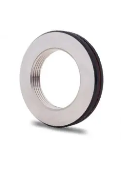 Gewinde-Ausschusslehrring - metrisches Fein - gemäß DIN ISO 1502 - Gewinde M 70 x 6 bis M 250 x 6 Knallerangebot