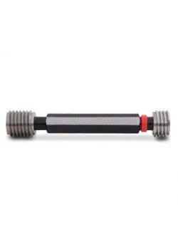 Saisonangebot Gewindegrenzlehrdorn UNEF - Lehrenmaße gemäß ANSI /ACME B1.2 - Ausführung 5/16 " - 32 bis 1 9/16 " - 18 bzw. bis Nr. 12 - 1 9/16 "