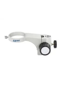 Halter - für Stereomikroskop-Ständer der KERN Serien OSF-5, OZM, OZO und OZP - mit Grob- und Feintrieb Versand Am Gleichen Tag