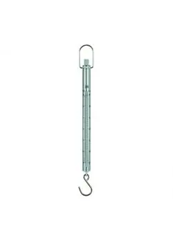 Federwaage - max. Messbereich 3 bis 25 N - Ablesbarkeit [d] 0,02 bis 0,2 N Neu
