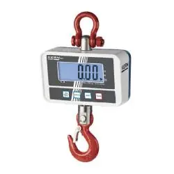 Kranwaage HCD - max. Wägebereich 300 kg - mit großem Display Wochenendangebot