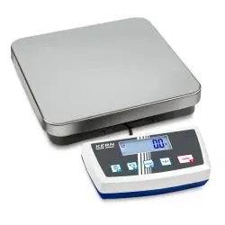 Günstig Waage - max. Wägebereich 3 bis 150 kg - Präzisionsgerät mit Laborgenauigkeit