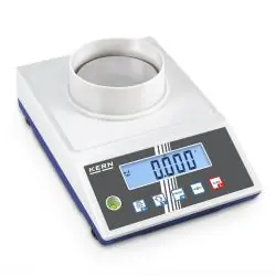 Präzisionswaage (DMS) - PCB 200-3-2023e - Wägebereich max. 200 g - Ablesbarkeit 0,001 g - Linearität - +/- 0,005 g Direkt Vom Hersteller