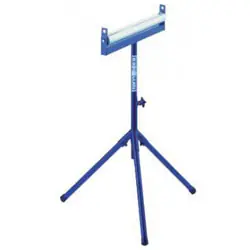Rollständer - mit Tragrolle - Tragkraft 100 kg - BS ROLLEN Zertifiziert