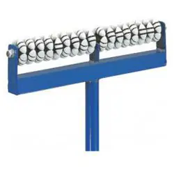 Expressversand Rollständer - Allseitenrolle - Tragkaft bis zu 100 kg - BS ROLLEN