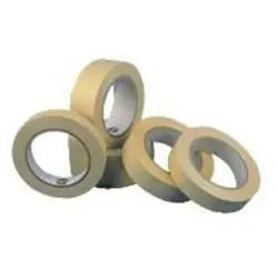 Kreppband - Breite 50 mm - Länge 50 m - Preis per Stück Highlight